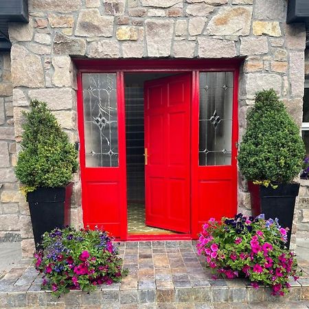 Cosy Rooms In A Stone Cottage Salthill 외부 사진