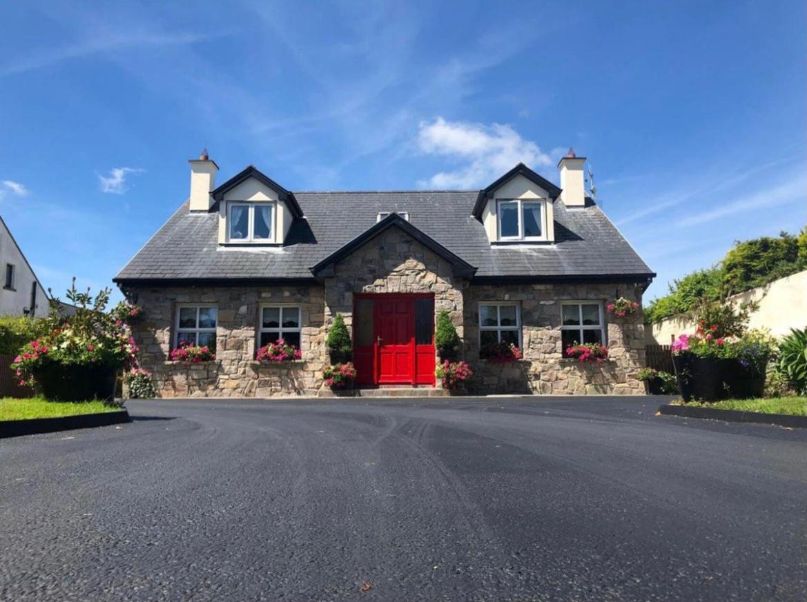 Cosy Rooms In A Stone Cottage Salthill 외부 사진
