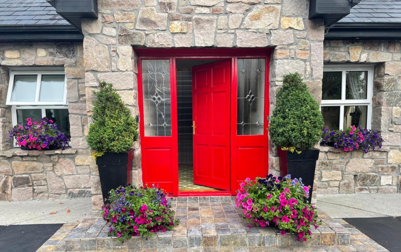 Cosy Rooms In A Stone Cottage Salthill 외부 사진