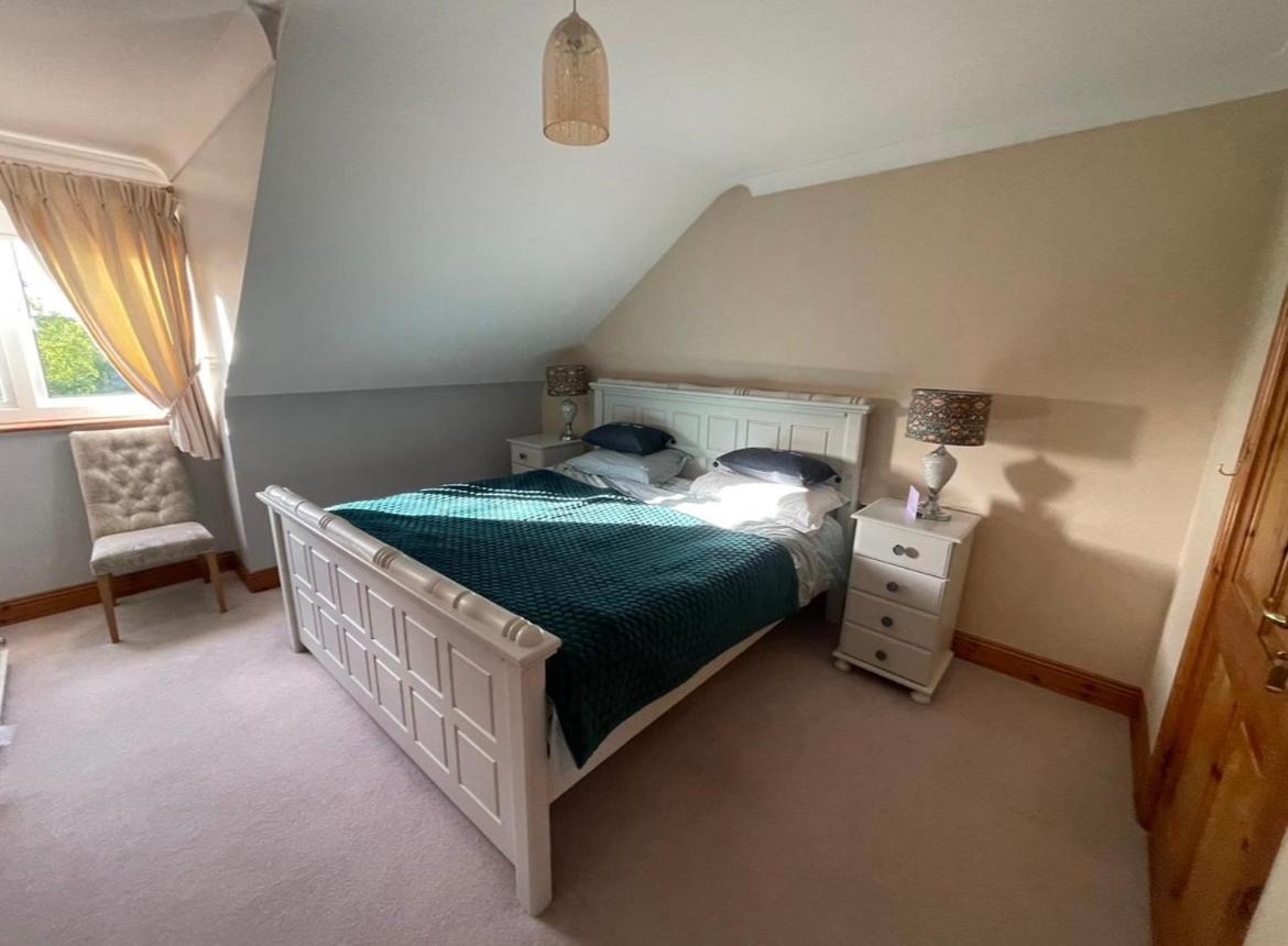Cosy Rooms In A Stone Cottage Salthill 외부 사진